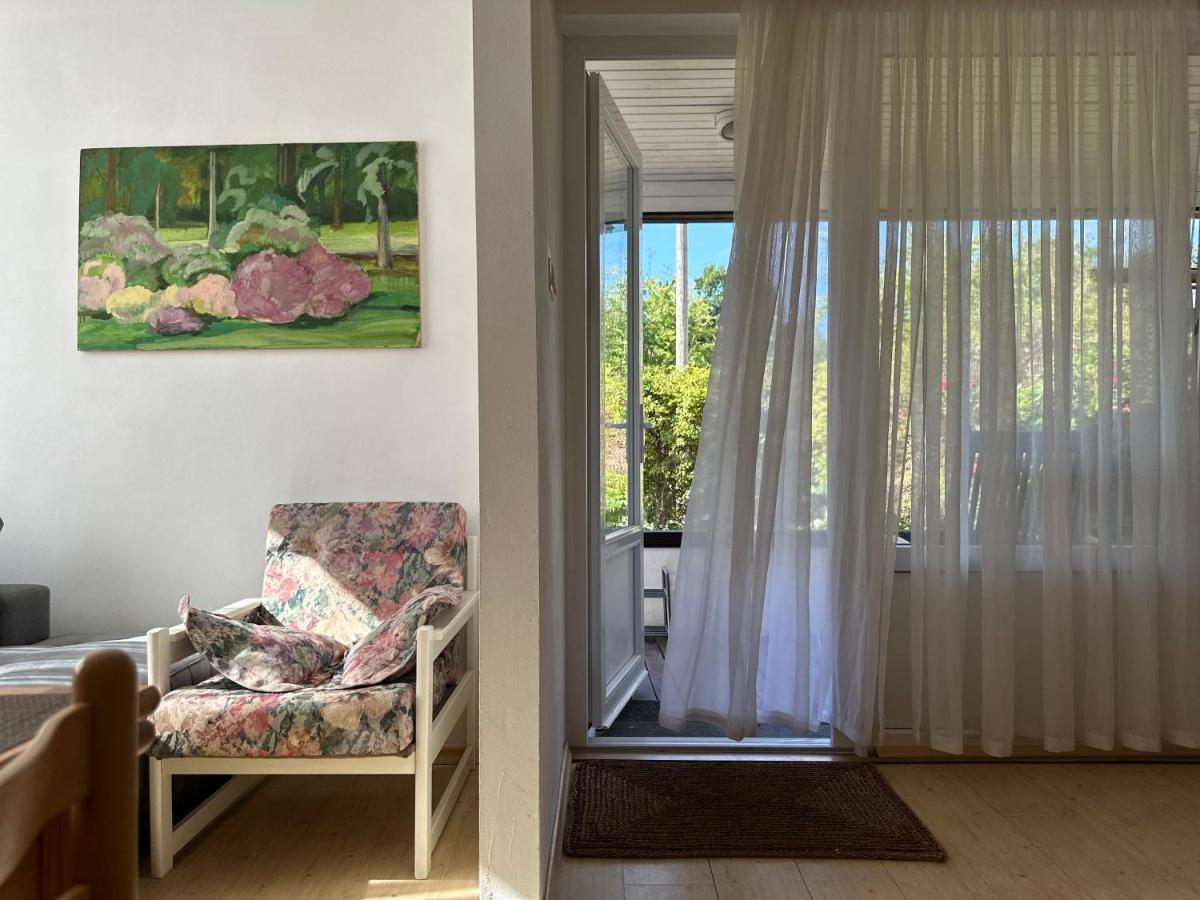 Guest House Saulkrasti Kültér fotó